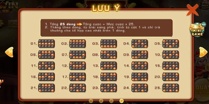 Cách chơi game hiệu quả 