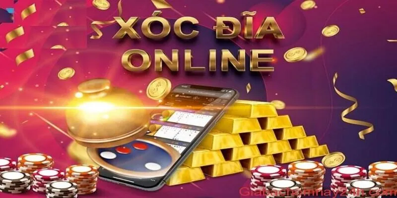 Mẹo chơi game xóc đĩa đổi thưởng hiệu quả từ cao thủ