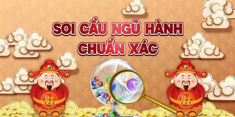 soi cầu ngũ hành