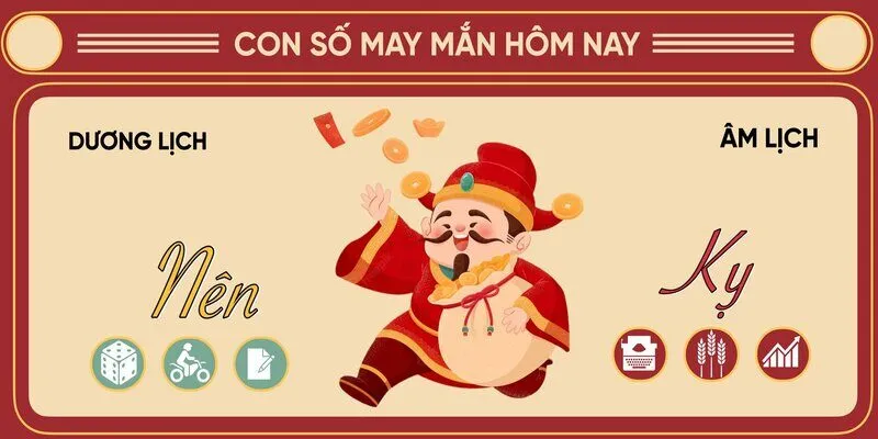 Tổng quan về soi cầu con số may mắn