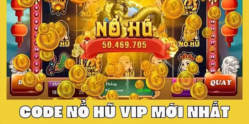 Cổng game nhà cái nào tặng code game nổ hũ uy tín, an toàn? 