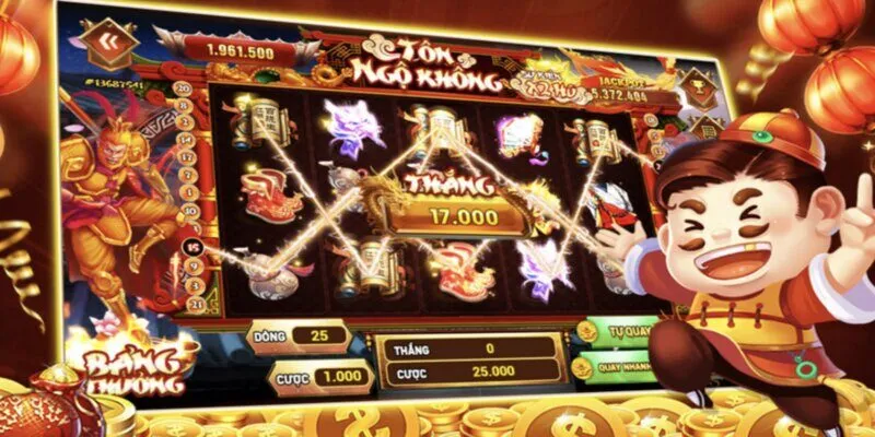 Hướng dẫn rút tiền thưởng khi tham gia game nổ hũ đổi thưởng thẻ cào